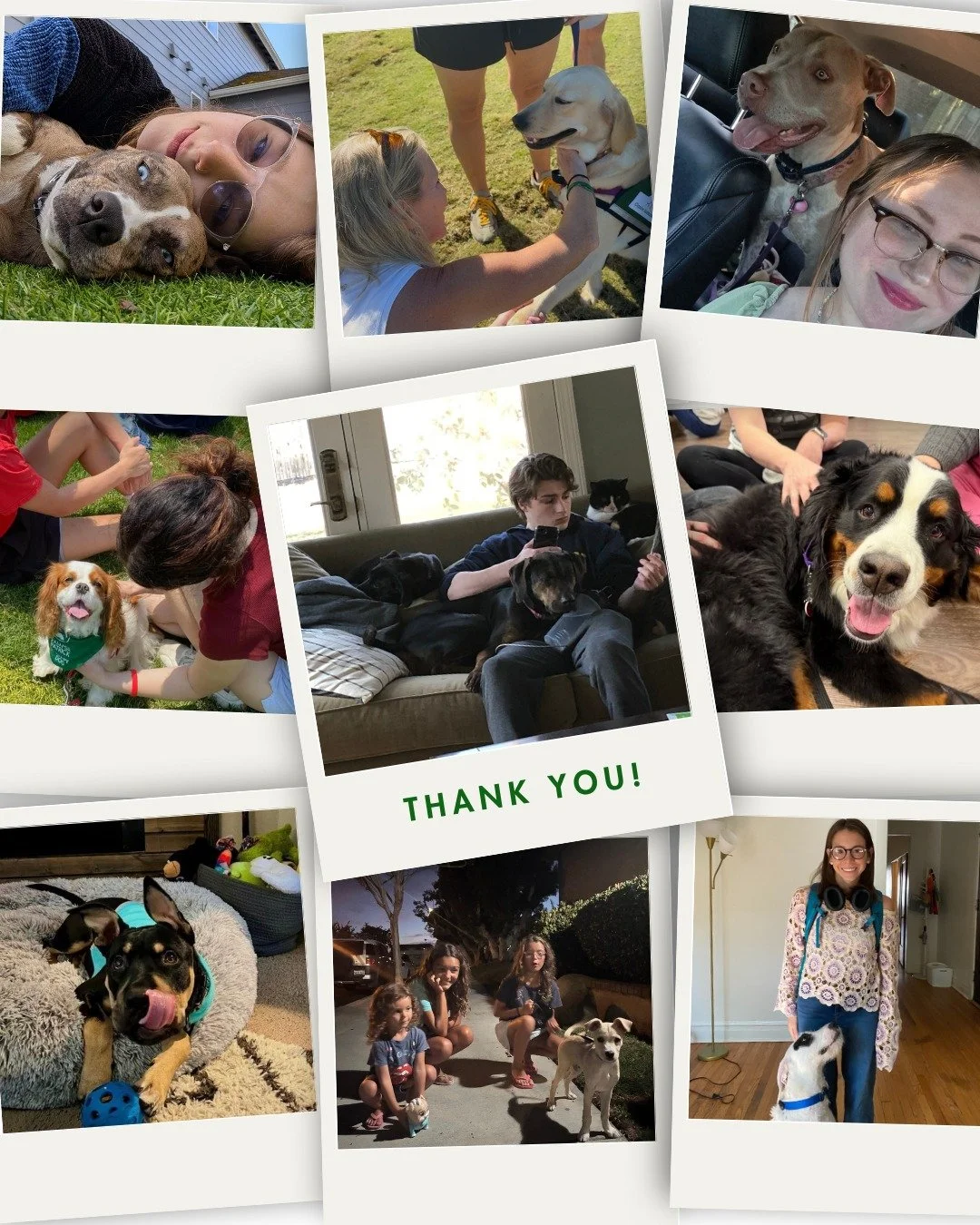 As we begin 2026, we are so excited to announce that our 2025 end-of-year campaign closed with nearly $40,000 raised, and it&rsquo;s all thanks to YOU! We&rsquo;re so grateful for every donor who helped make this possible. Here&rsquo;s to a new year 