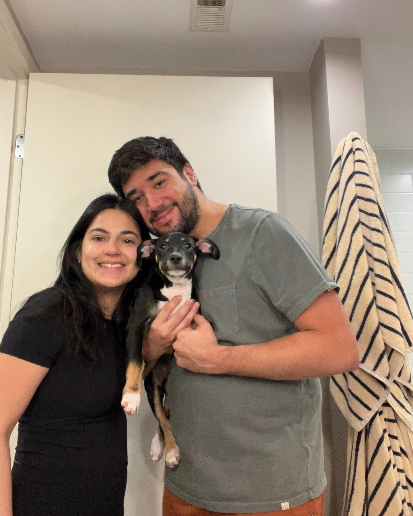 "The ESA letter and financial support you guys have provided have been invaluable."

-Paws for Patrick ESA Client💚🐾