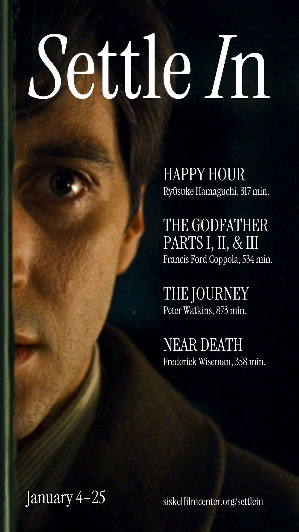 Lobby poster (2025)