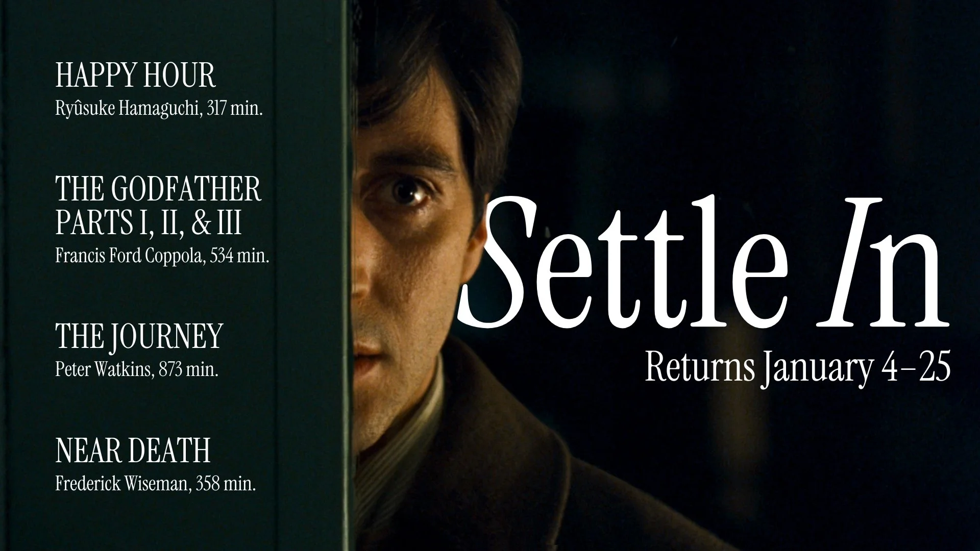 Screener slide (2025)
