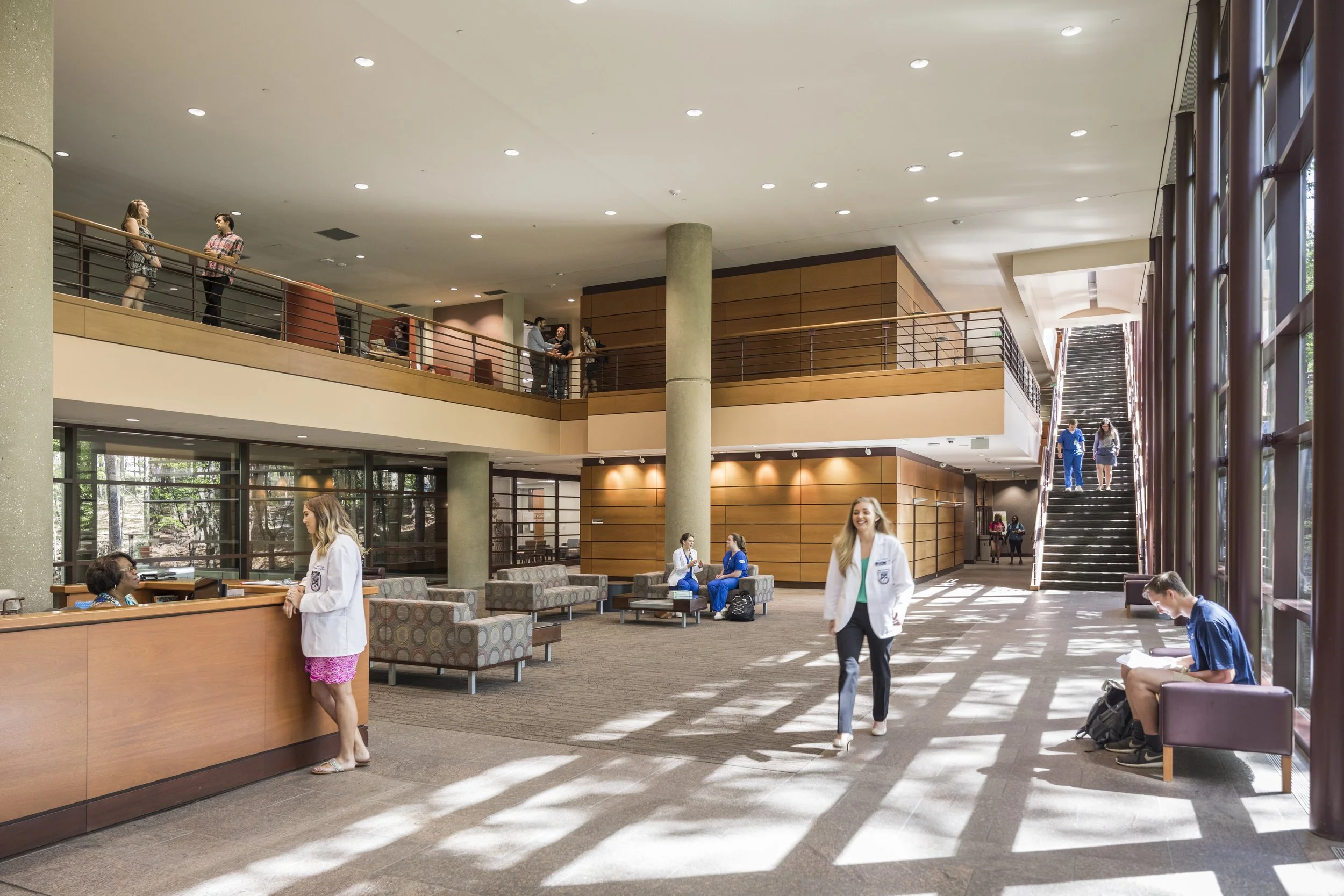 College of Health Sciences