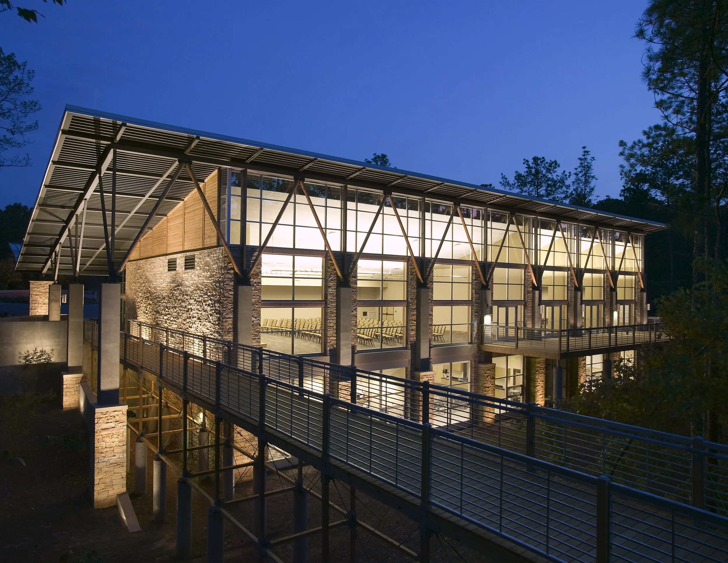 Environmental Education Center