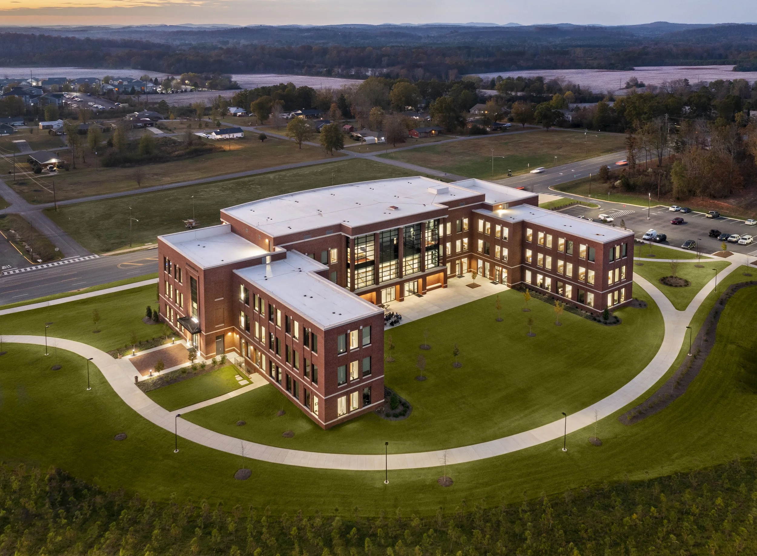 School of Business and Industry