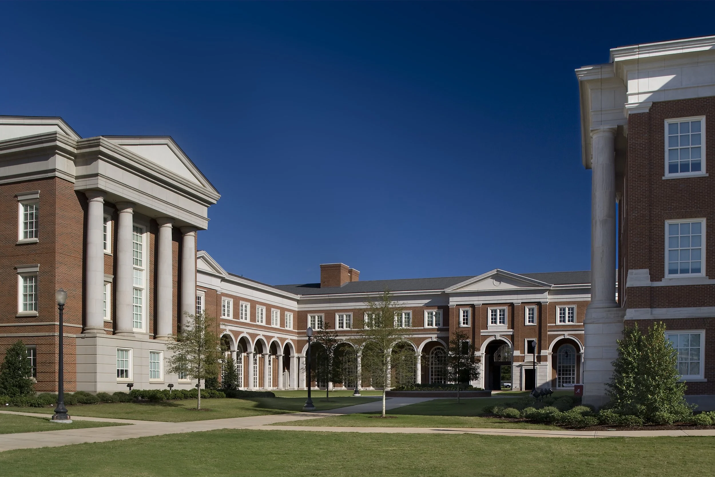 Science &amp; Engineering Complex