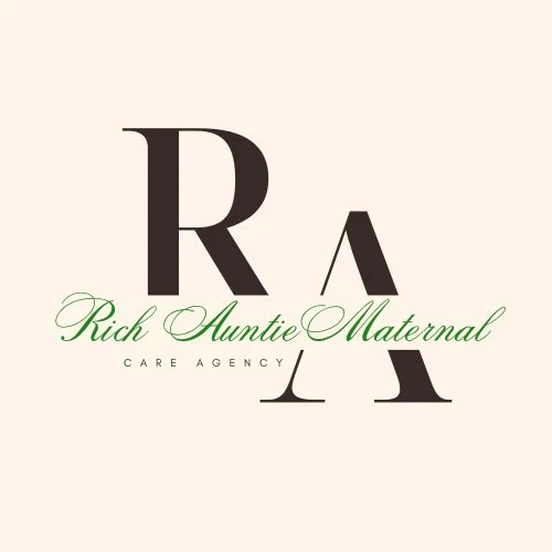 Rich Auntie Maternal Care Agency 