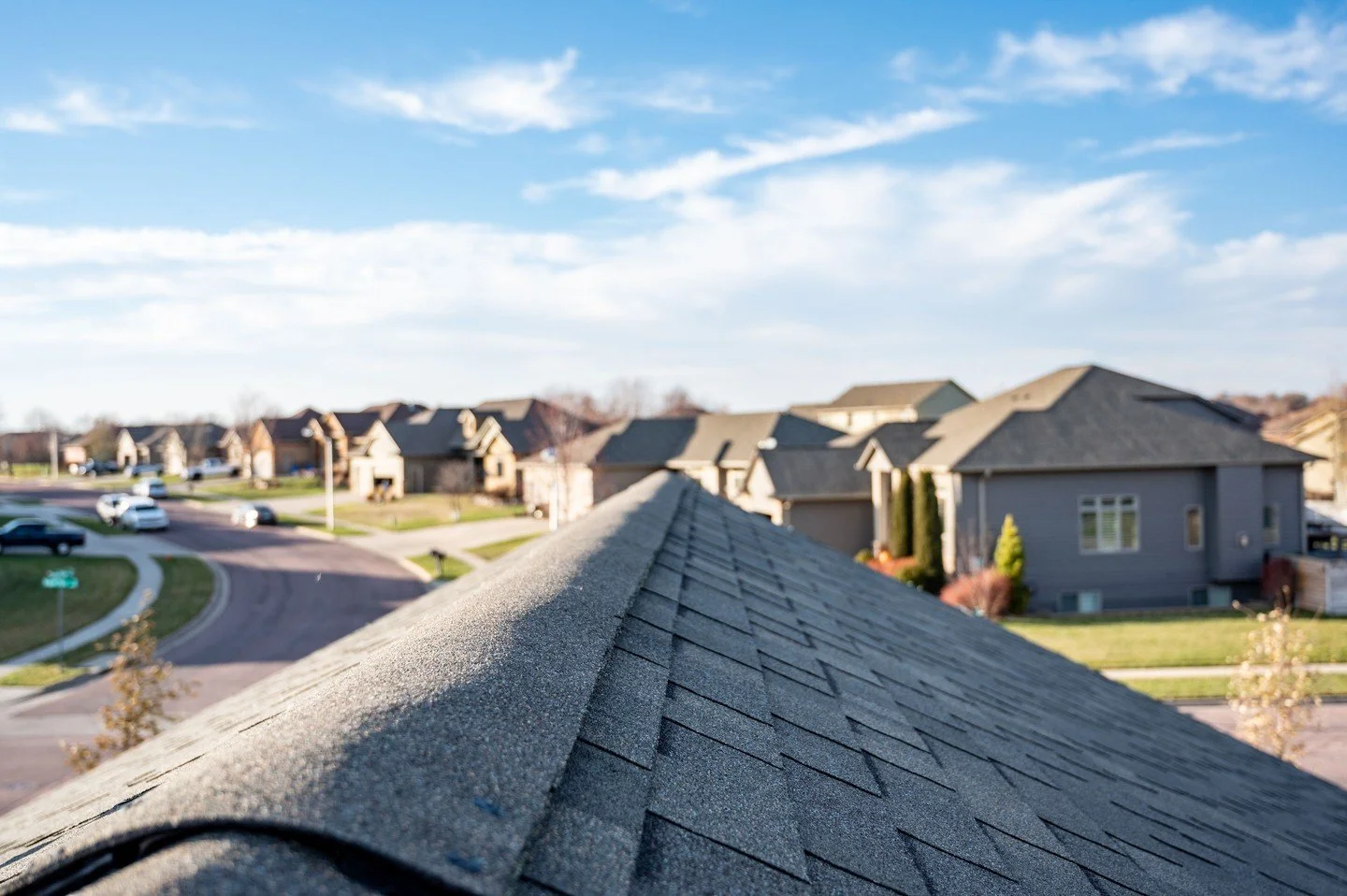 Your roof is your home&rsquo;s first line of defense, especially through Idaho&rsquo;s changing seasons. At Gem State Roofing, we specialize in residential roofing, providing inspections, repairs, and full roof replacements designed to protect what m