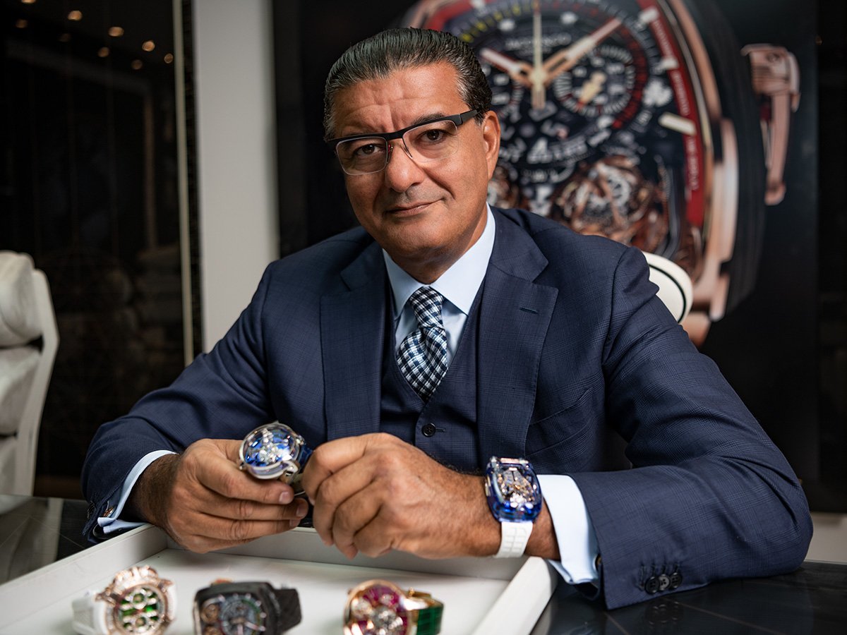 Why Watchmakers Are Entering Real Estate: Lessons in Craftsmanship