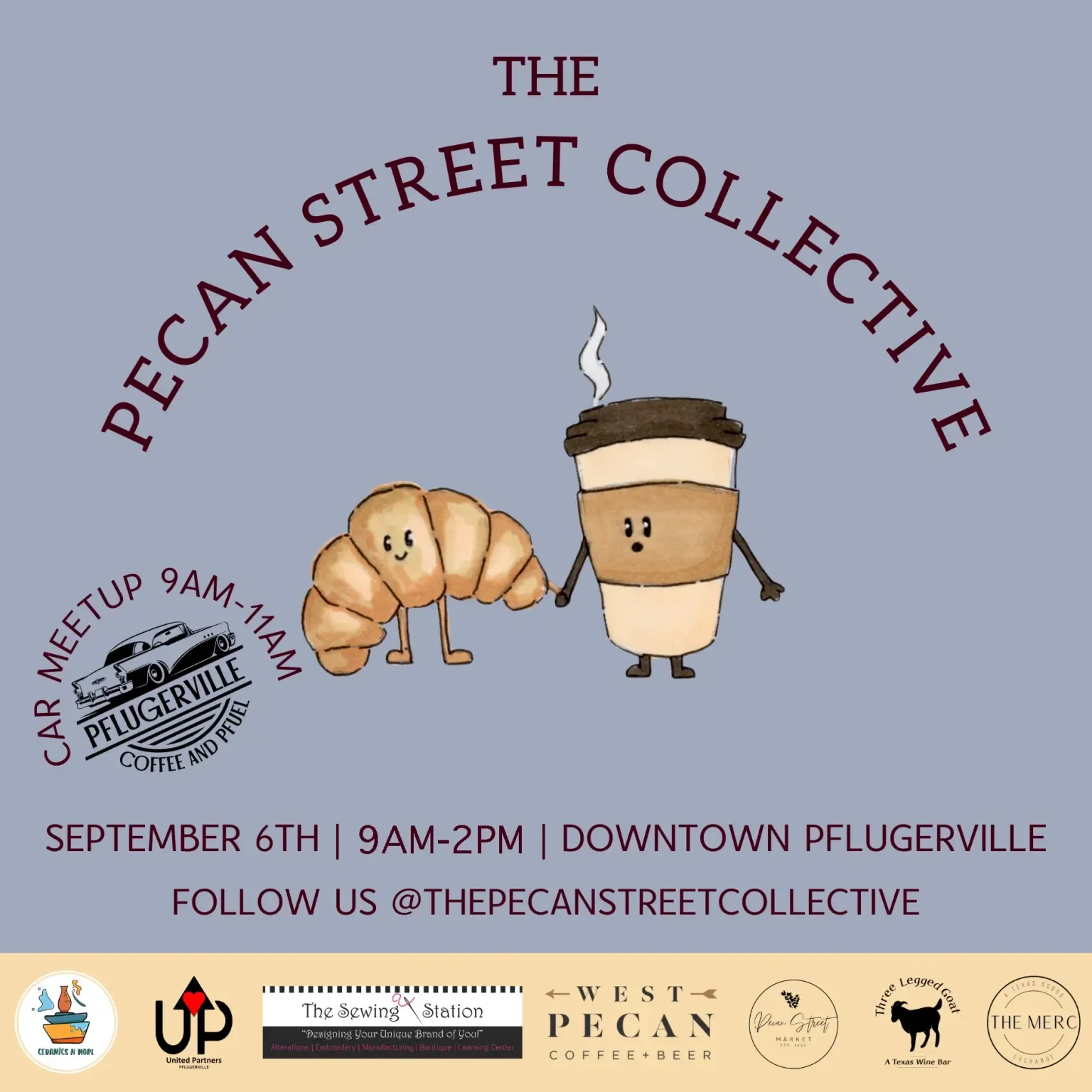 September Market
