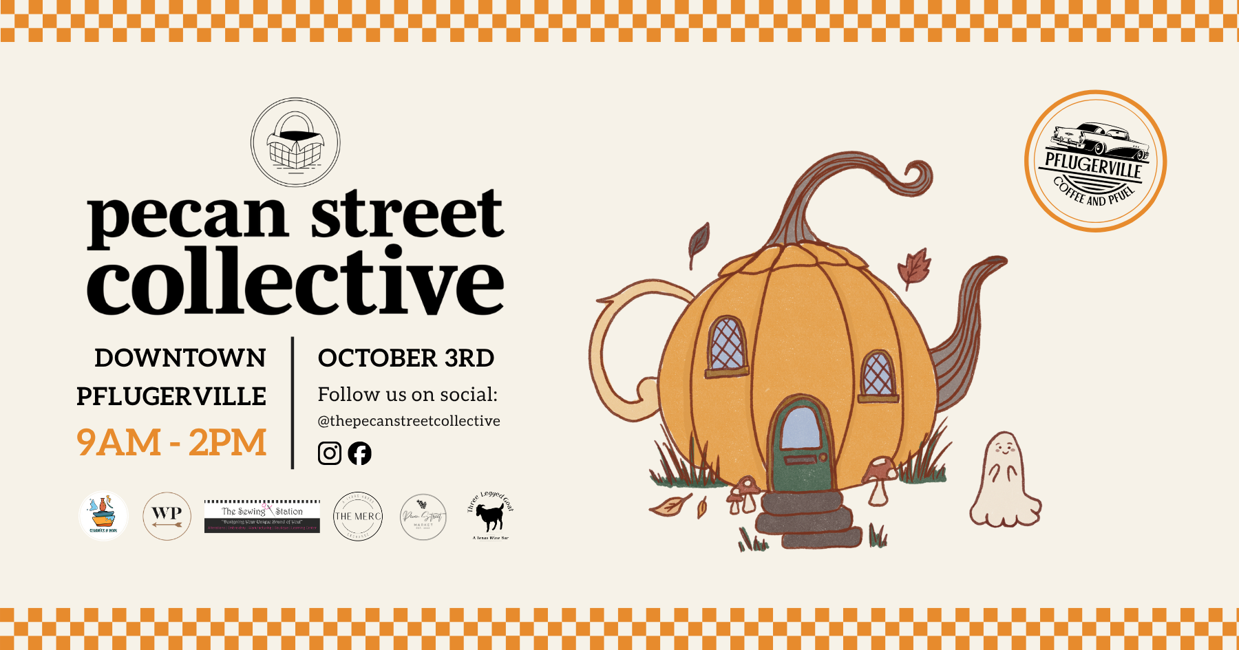 October Market