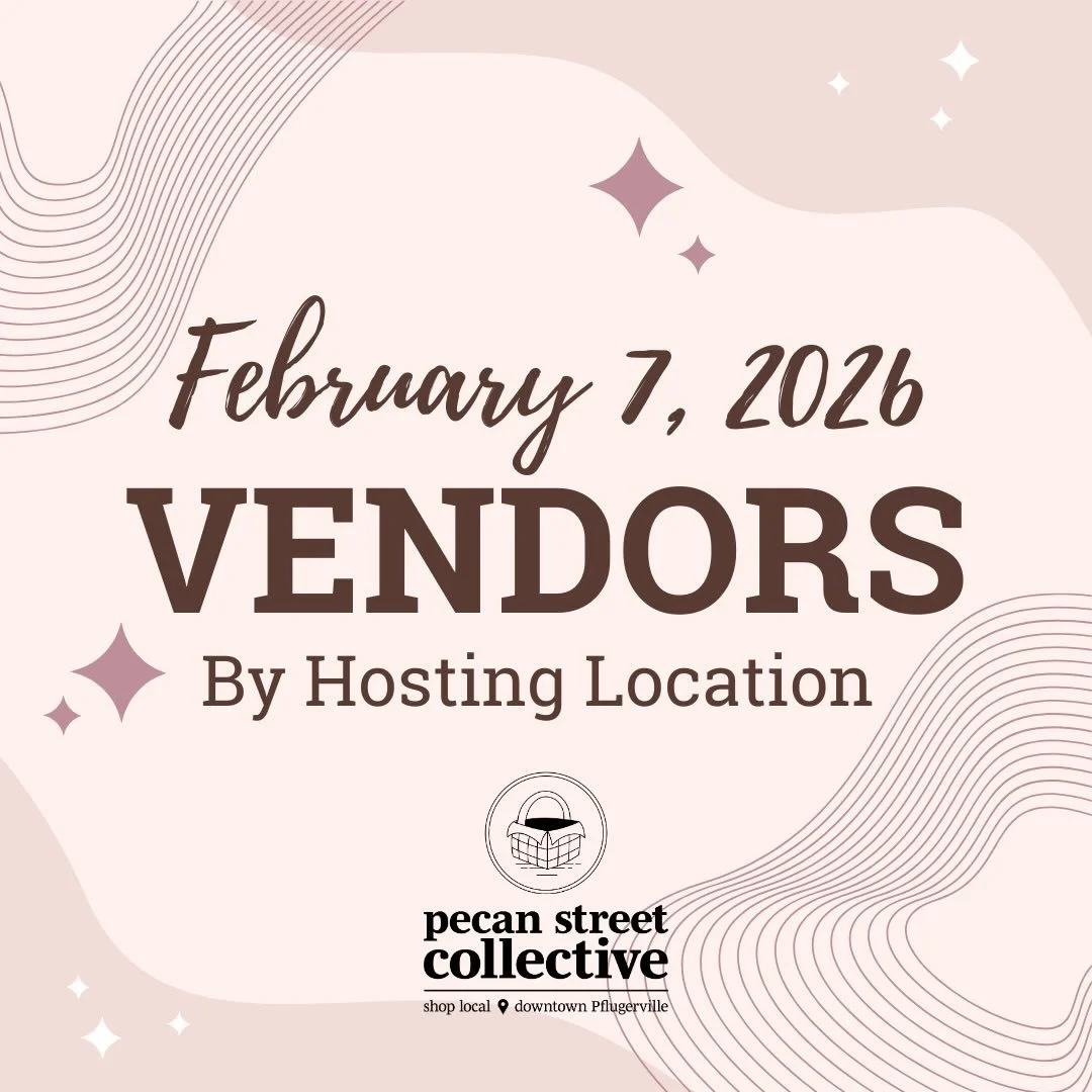 We are back!! Check out all our vendors by location. 

⏰ 9am-2pm

Tell a friend, grab a coffee and enjoy shopping.