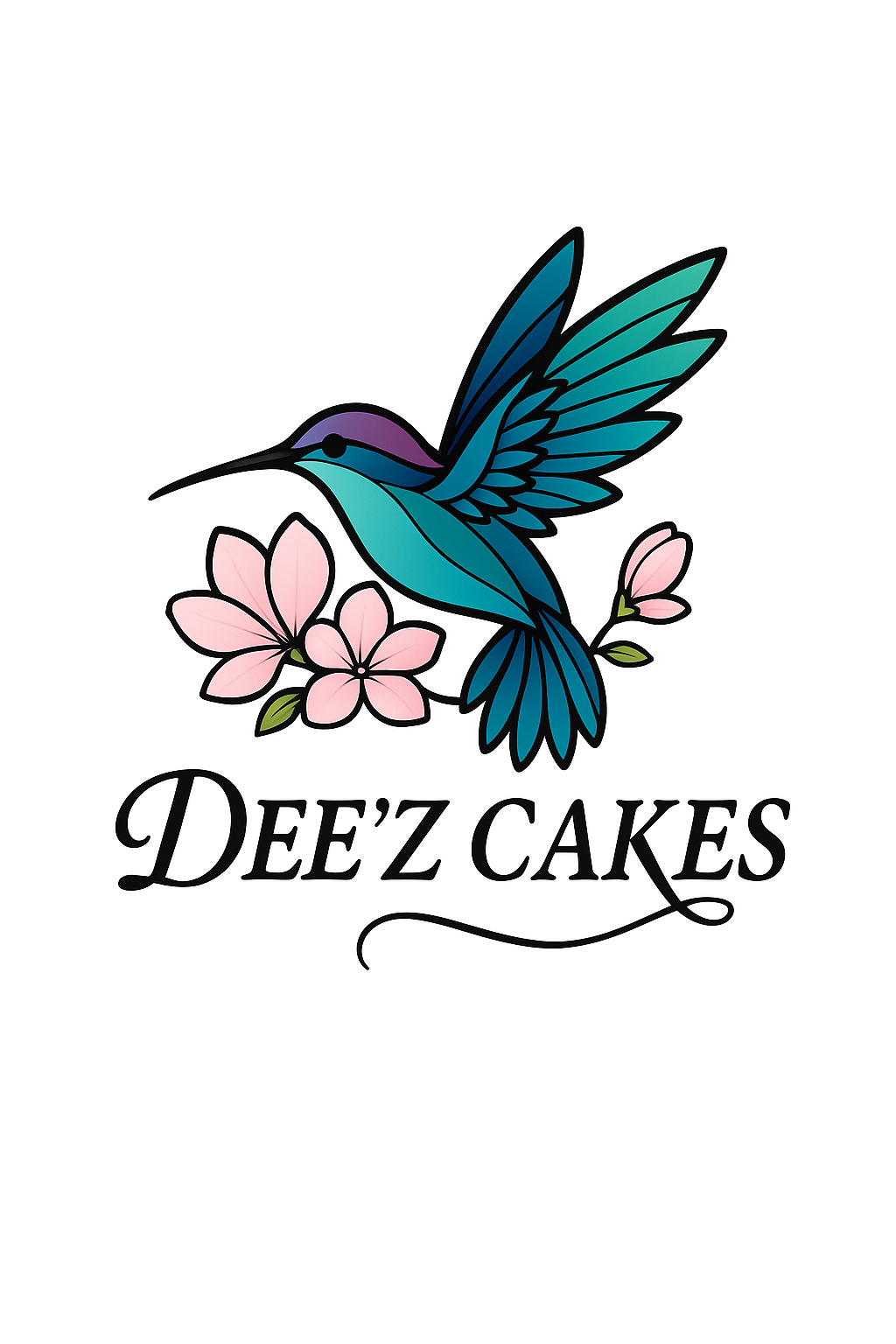 Dee’z Cakes