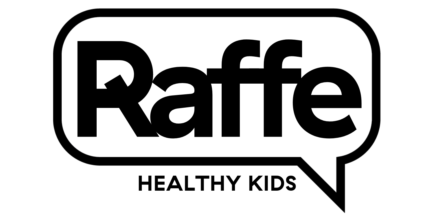 Raffe Healthy Kids