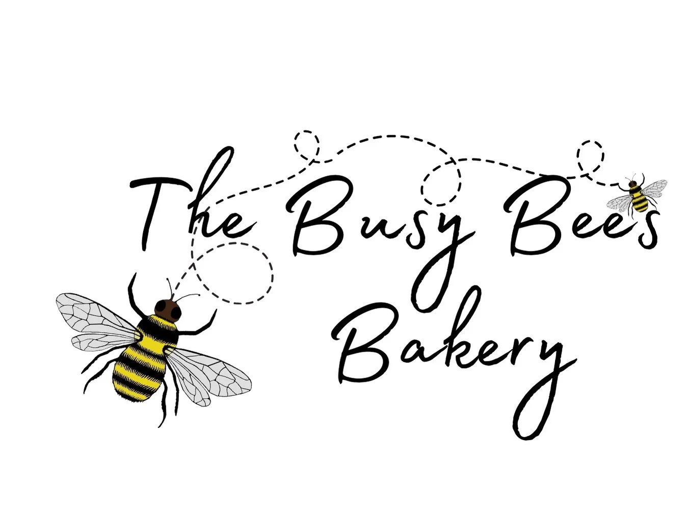 The Busy Bee’s Bakery