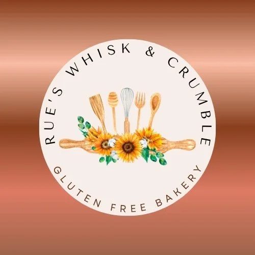 Rue's Whisk &amp; Crumble