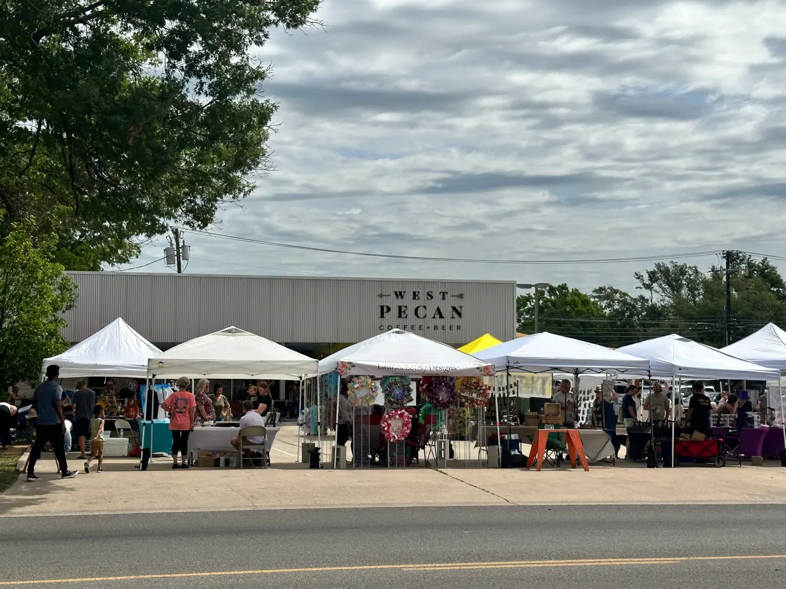 Pecan Street Collective