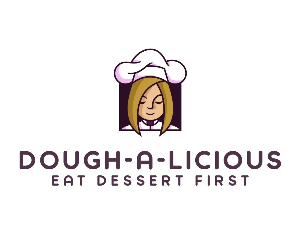 Dough-A-Licious