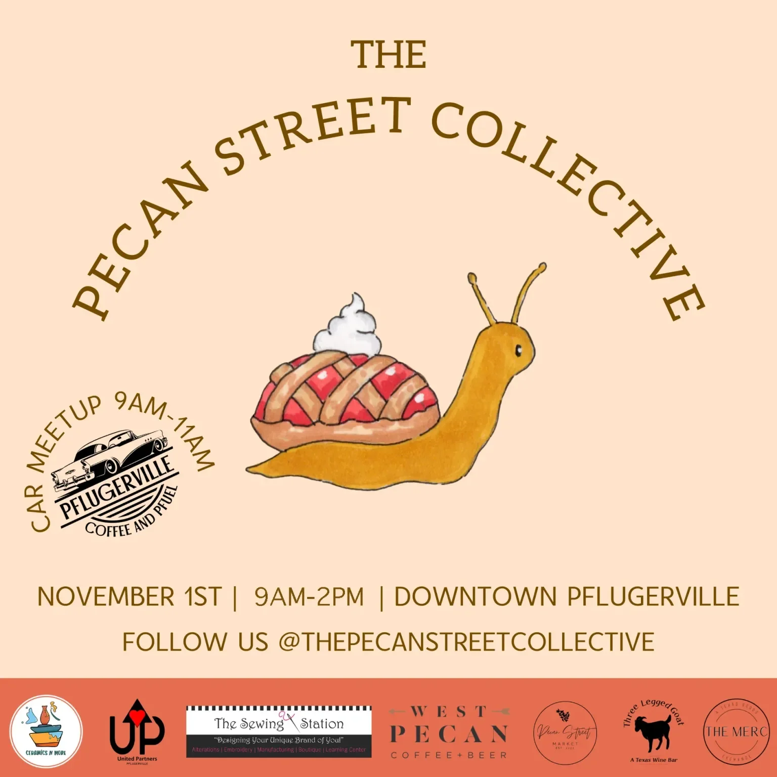November Market