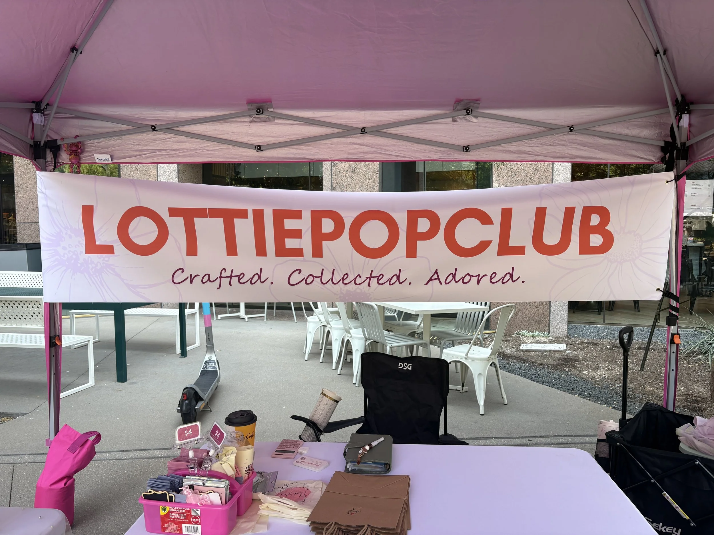 LottiePopClub