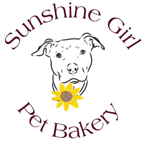 Sunshine Girl Pet Bakery