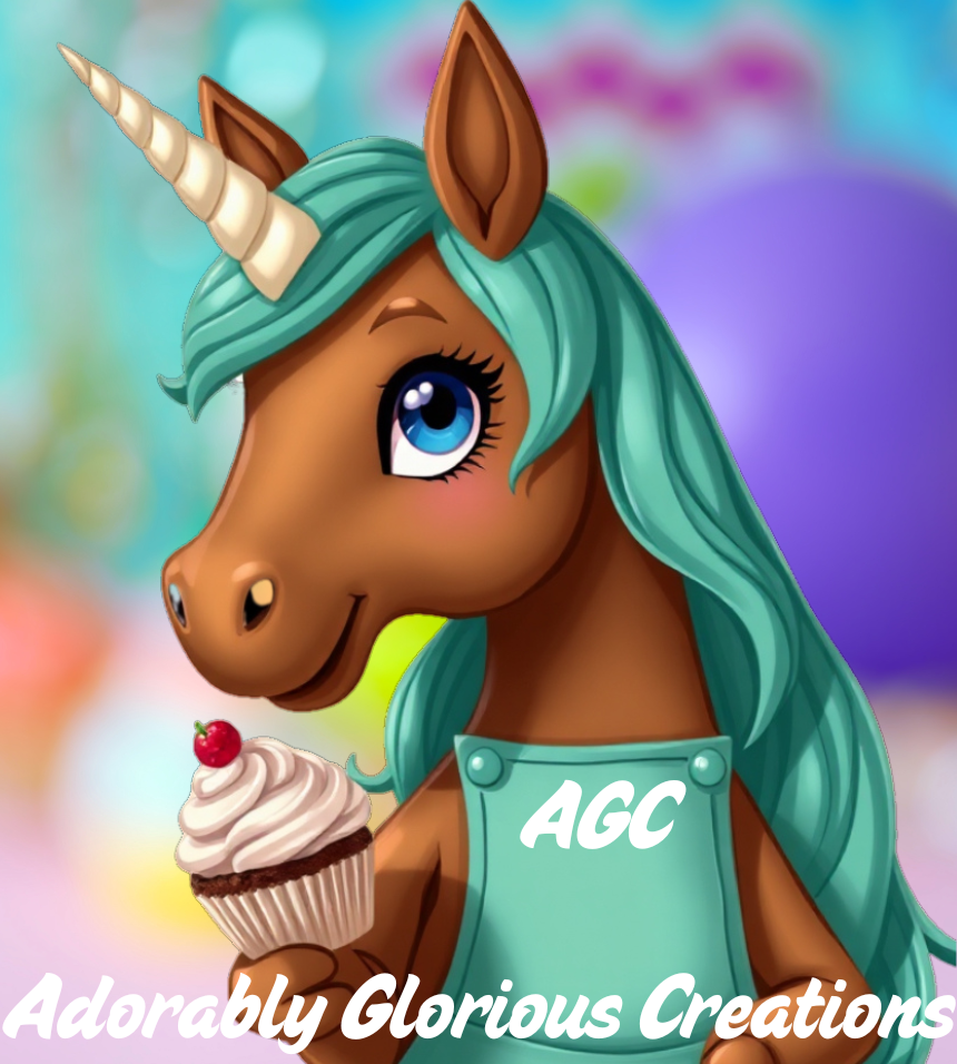 Adorably Glorious Creations