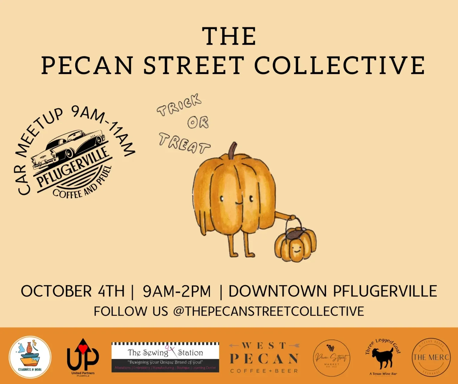October Market