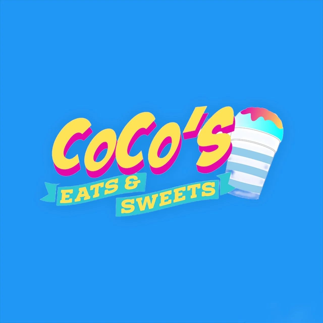 Coco’s Eats &amp; Sweets