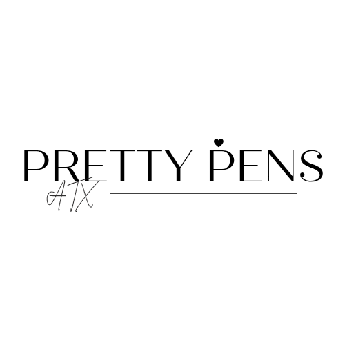 Pretty Pens ATX