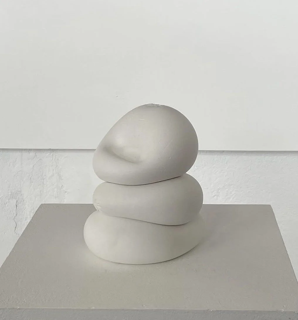 Plaster, Plaster, Plaster (2023)