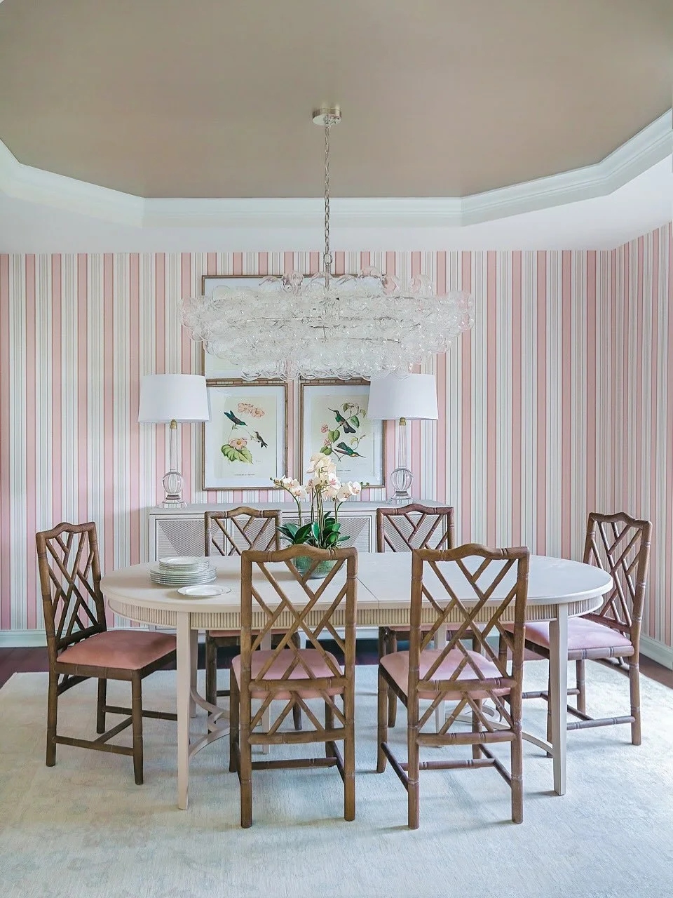 A very Happy Thanksgiving from our table to yours.