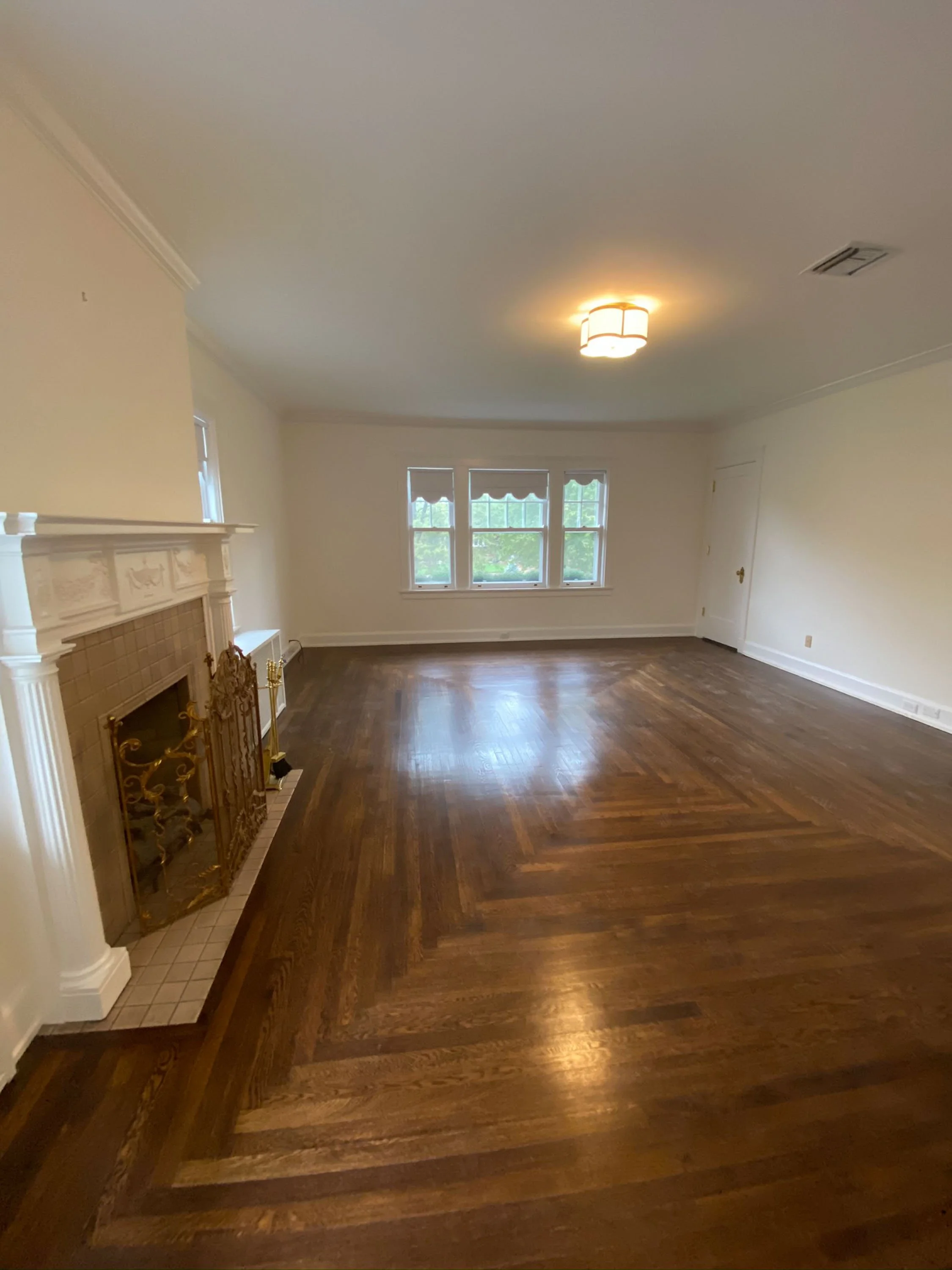 Interior Designer Cincinatti Ohio Winding Lane Interiors Observatory Avenue Updated Before Photos 006.jpg