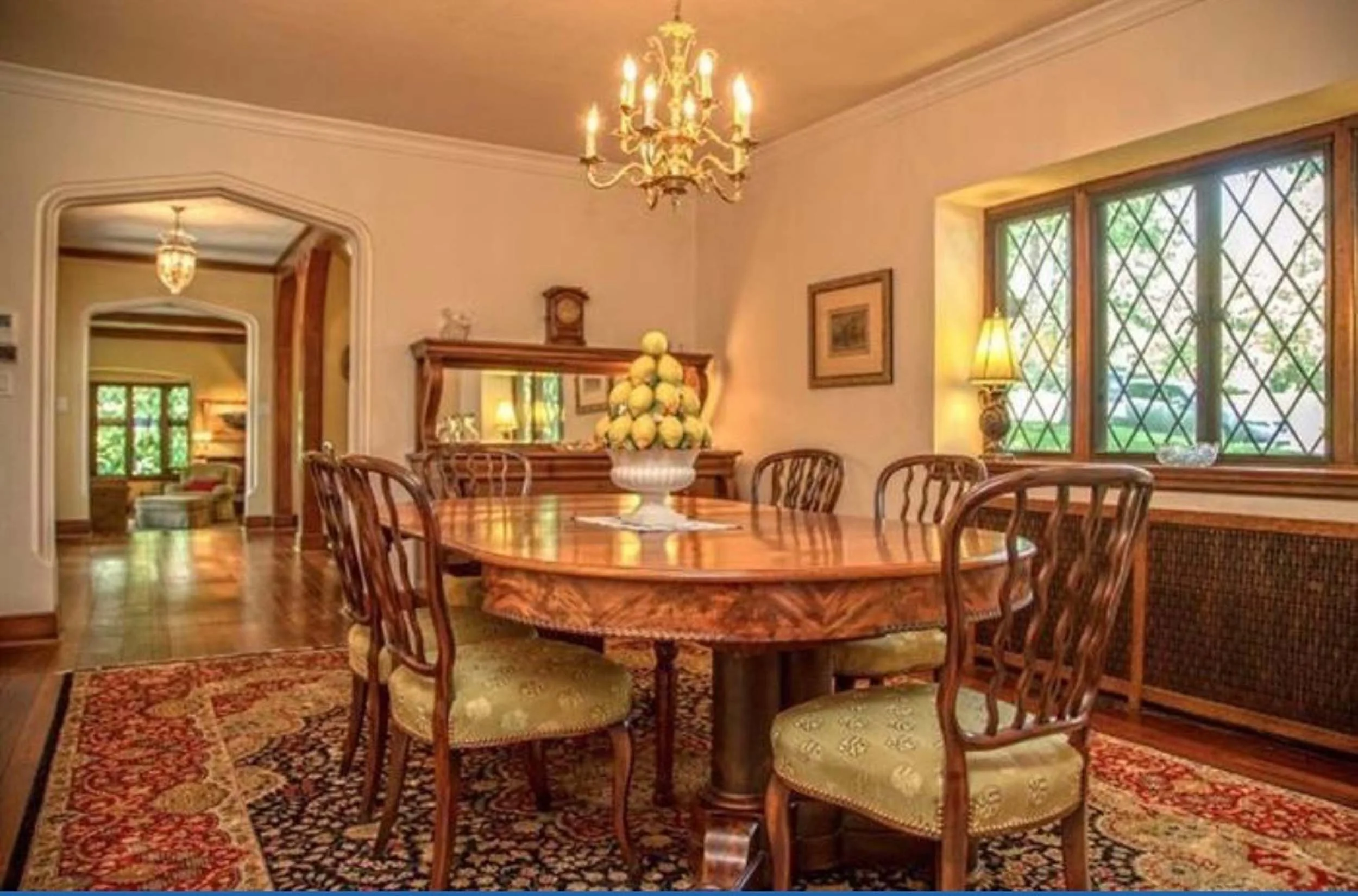 Interior Designer Cincinatti Ohio Winding Lane Interiors Rockwood DriveBefore Photos 004.jpg