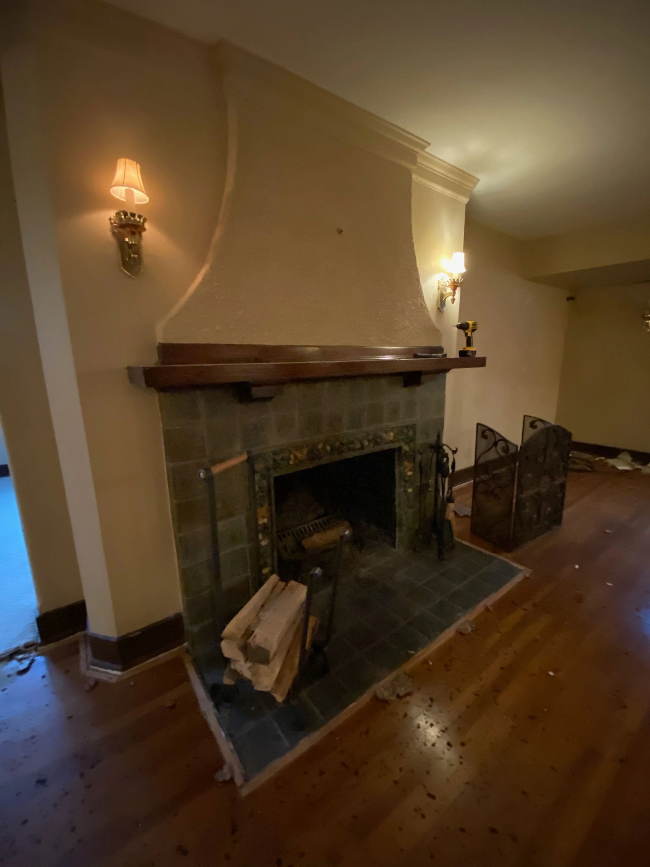 Interior Designer Cincinatti Ohio Winding Lane Interiors Observatory Avenue Updated Before Photos 014.jpg