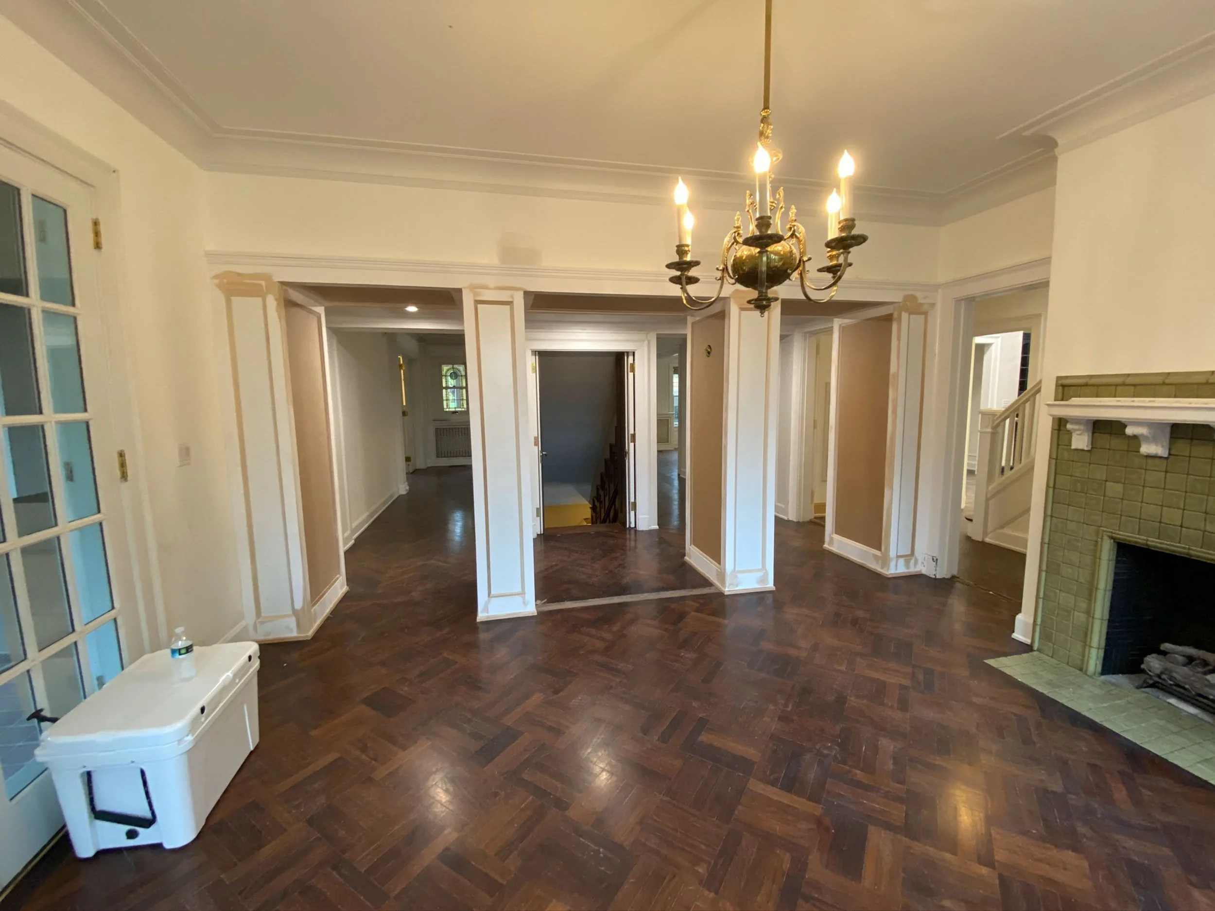 Interior Designer Cincinatti Ohio Winding Lane Interiors Observatory Avenue Updated Before Photos 005.jpg