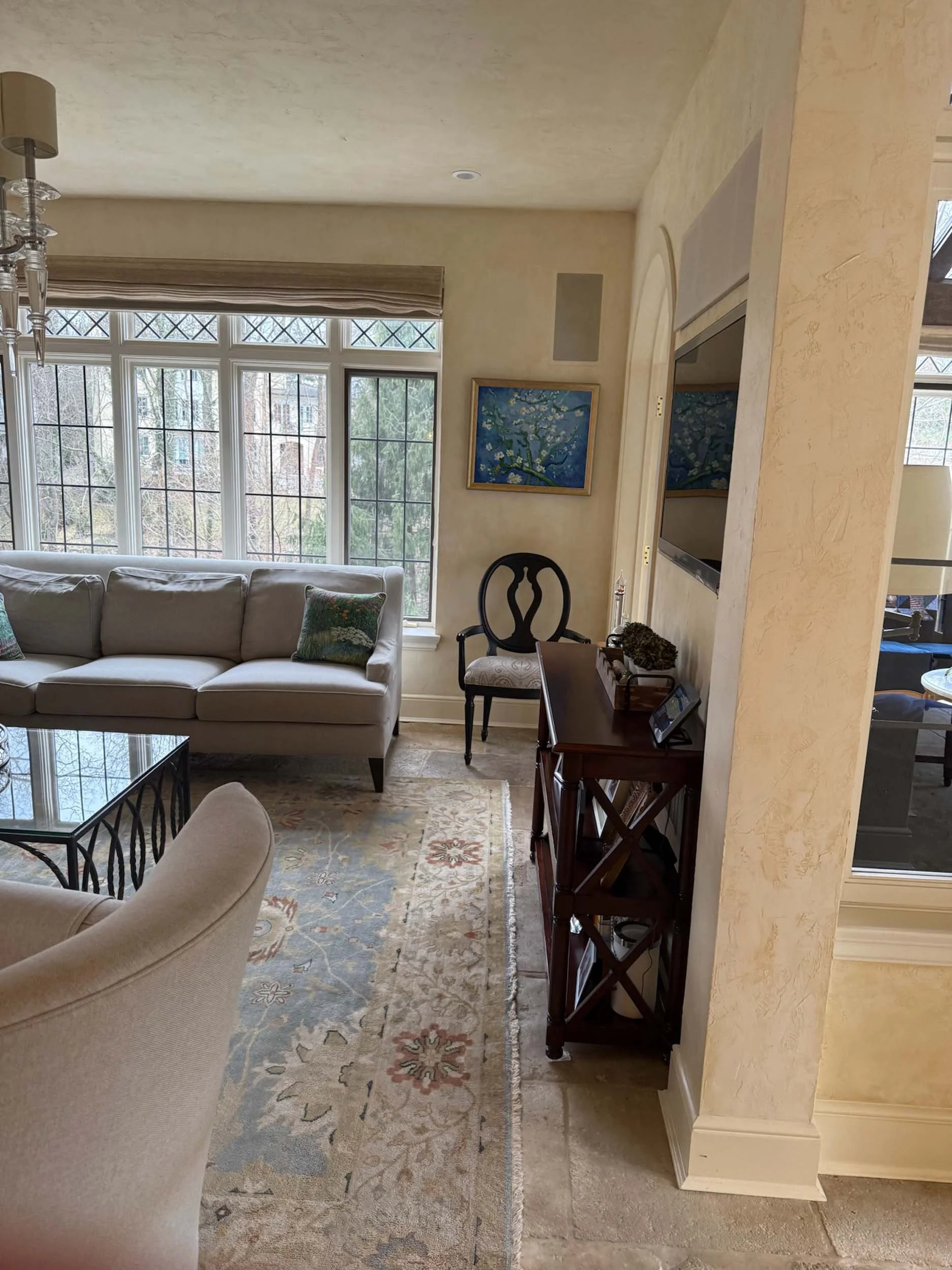 Interior Designer Cincinatti Ohio Winding Lane Interiors Rockwood DriveBefore Photos 007.jpg