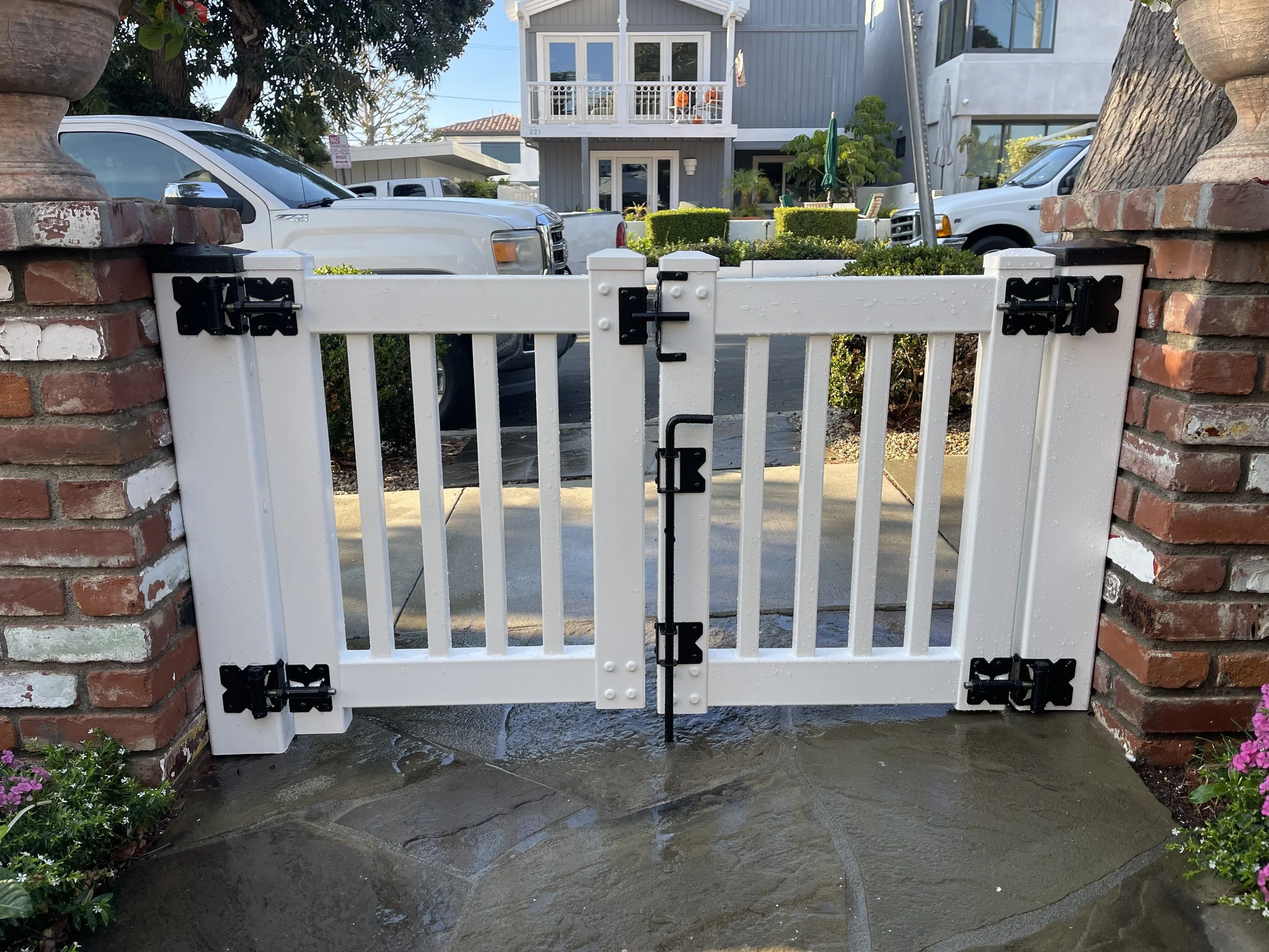 Creative Backyard Solutions, Inc