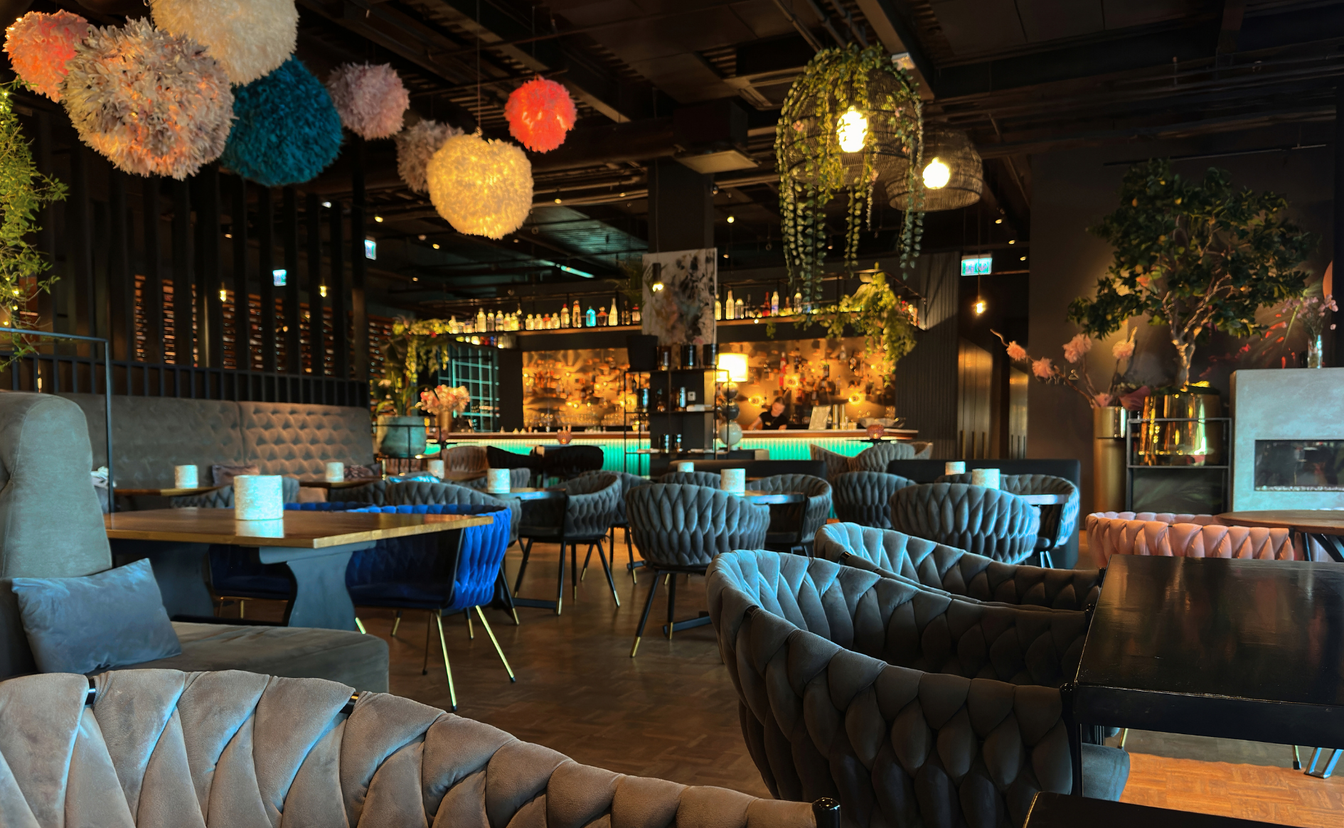 Why more Restaurants are turning to Community Solar