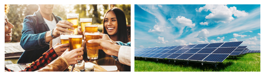 Why Community Solar may be the secret ingredient in a brewery’s “perfect batch”