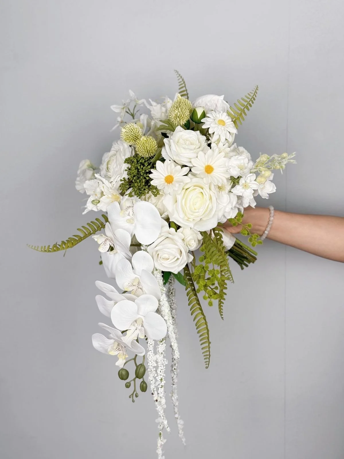 Bridal Bouquet