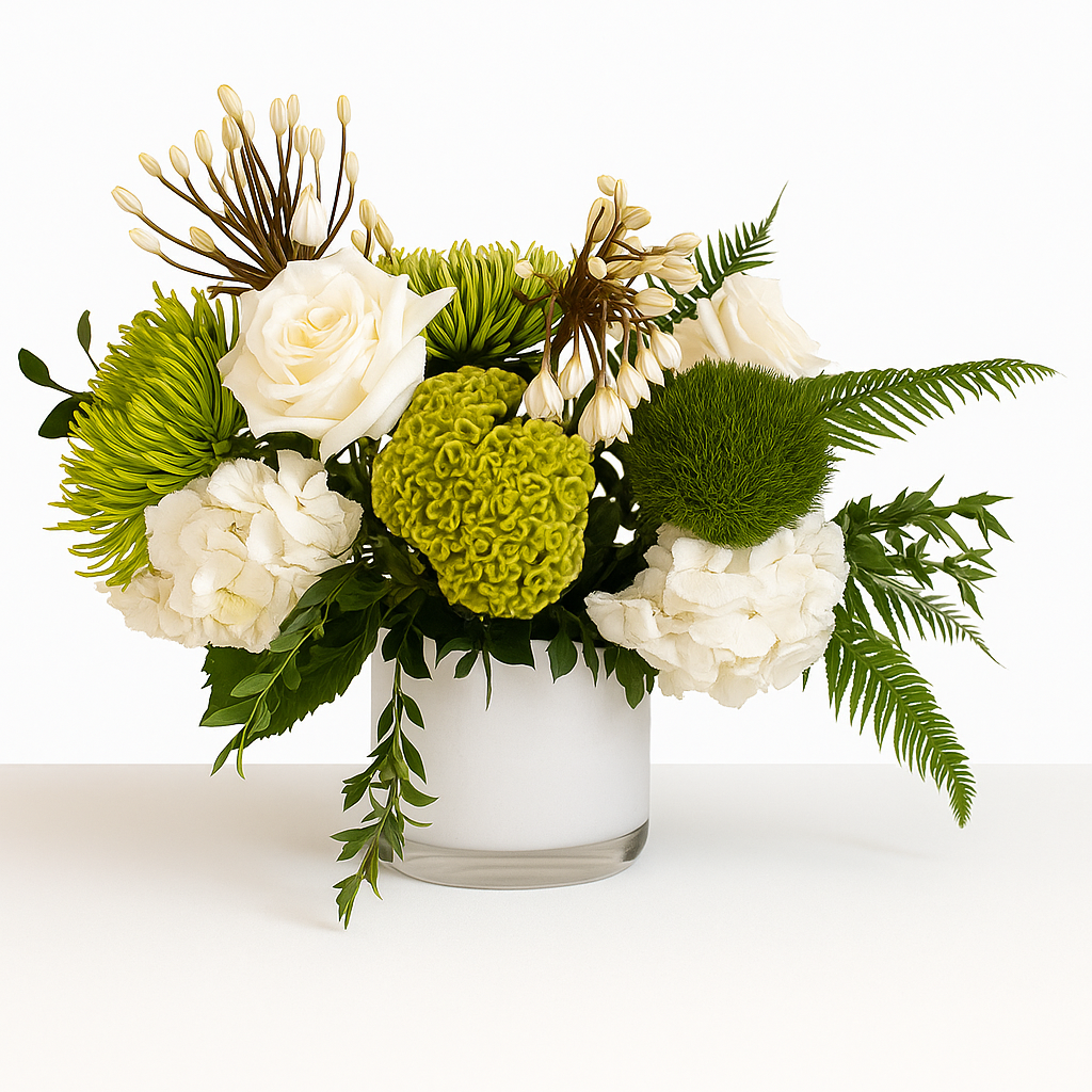 LE Florals Gift Card