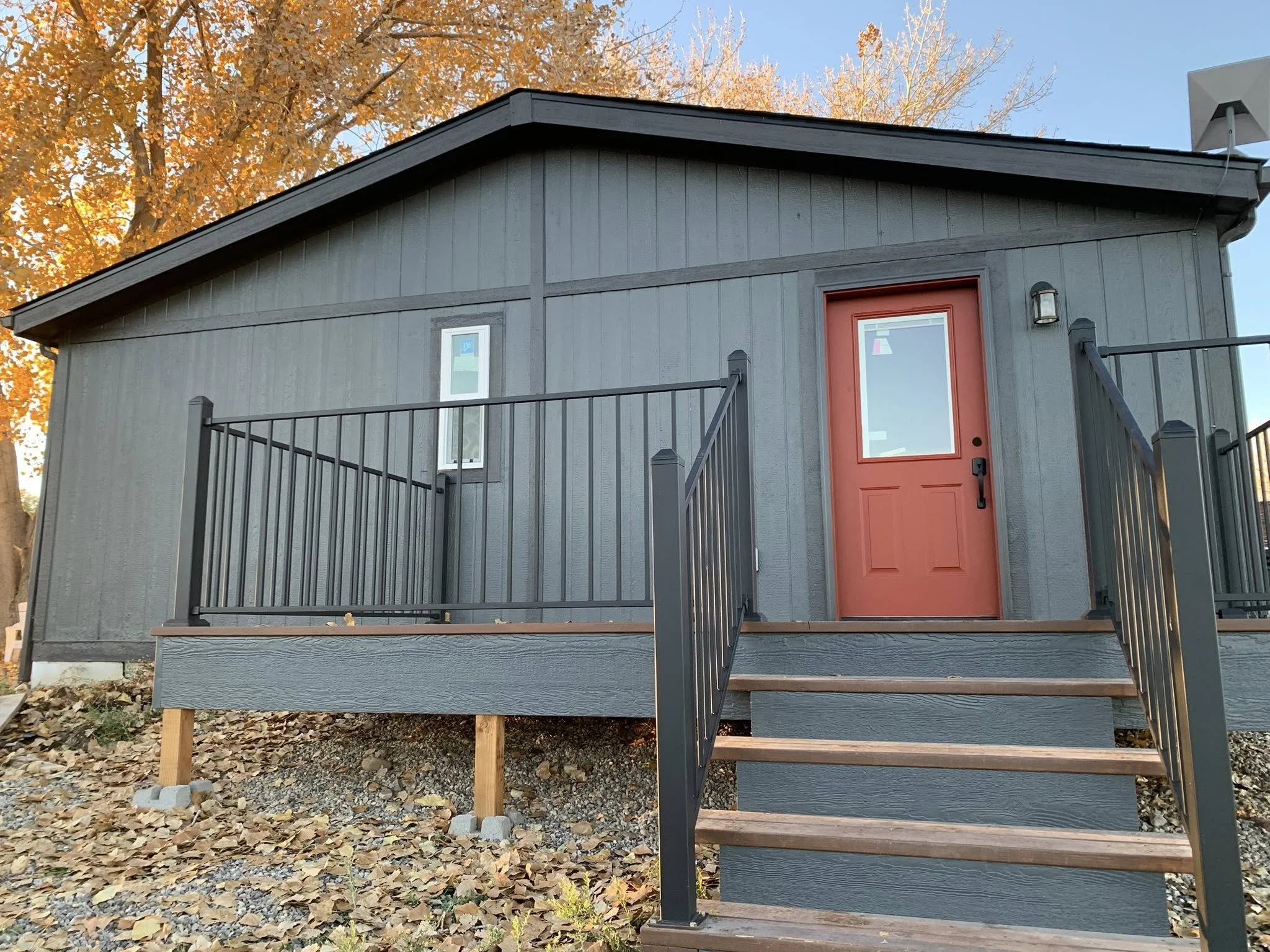 High Desert Precision Painting providing professional commercial and residential painting services including new construction painting, investment property painting, tenant improvements, and high end interior and exterior finishes using premium coati