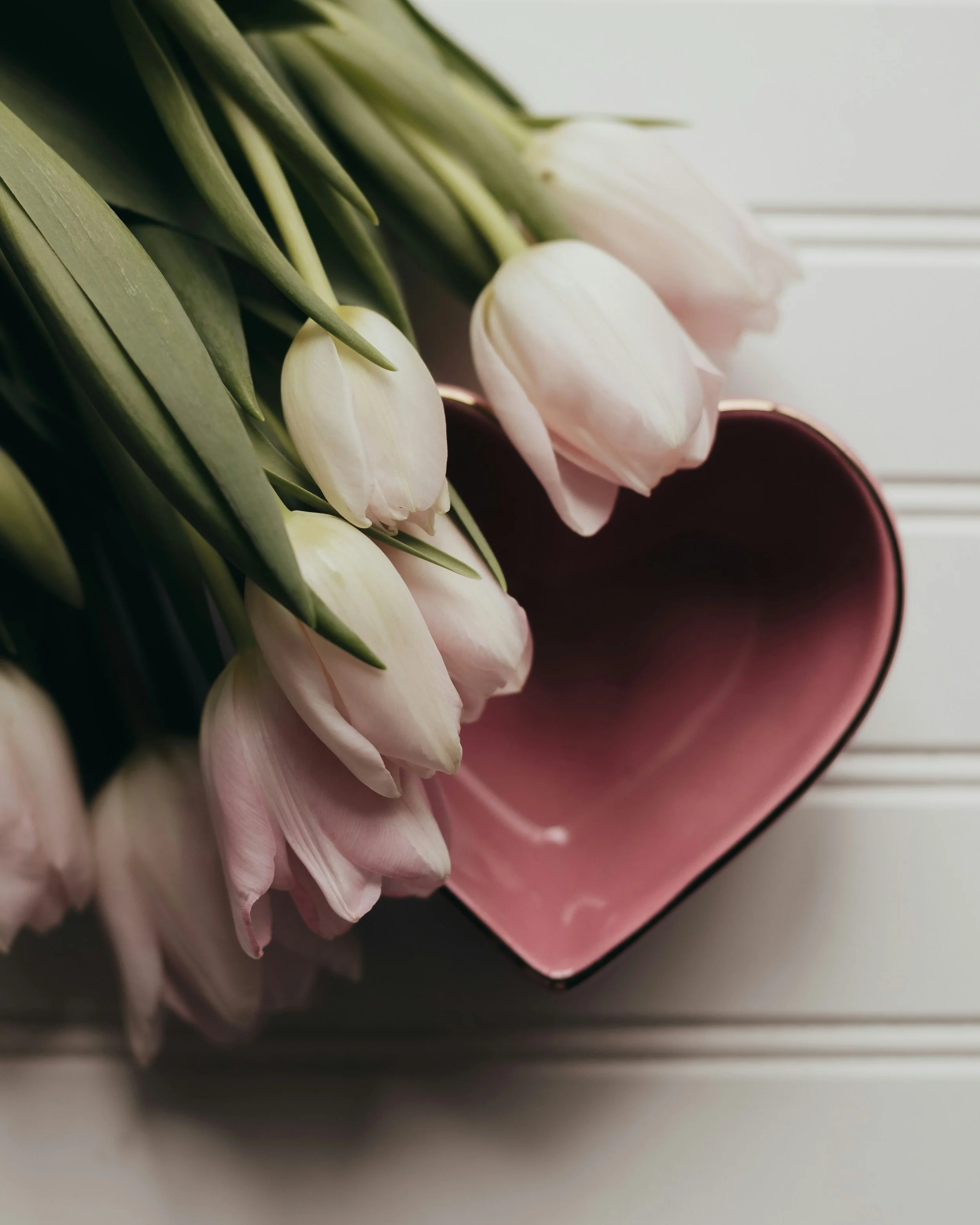 Valentine’s Day Doesn’t Create Relationship Issues. It Exposes Them.