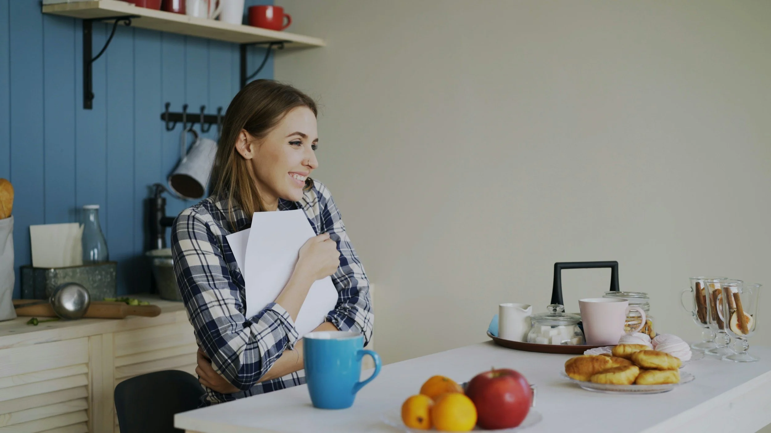 Overpreparing Is Often Anxiety, Not Organization
