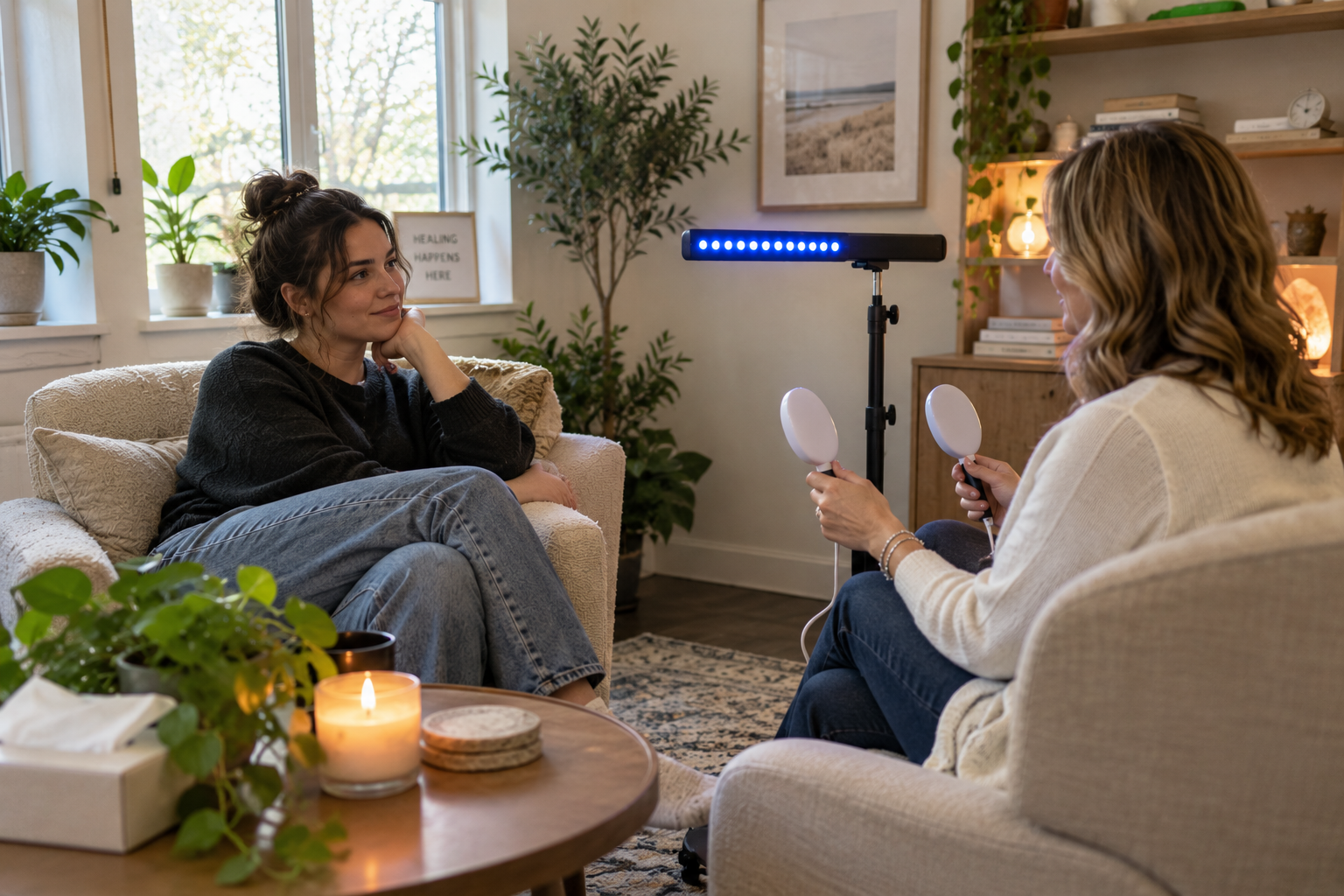 How Do I Know If I Need Trauma Therapy?