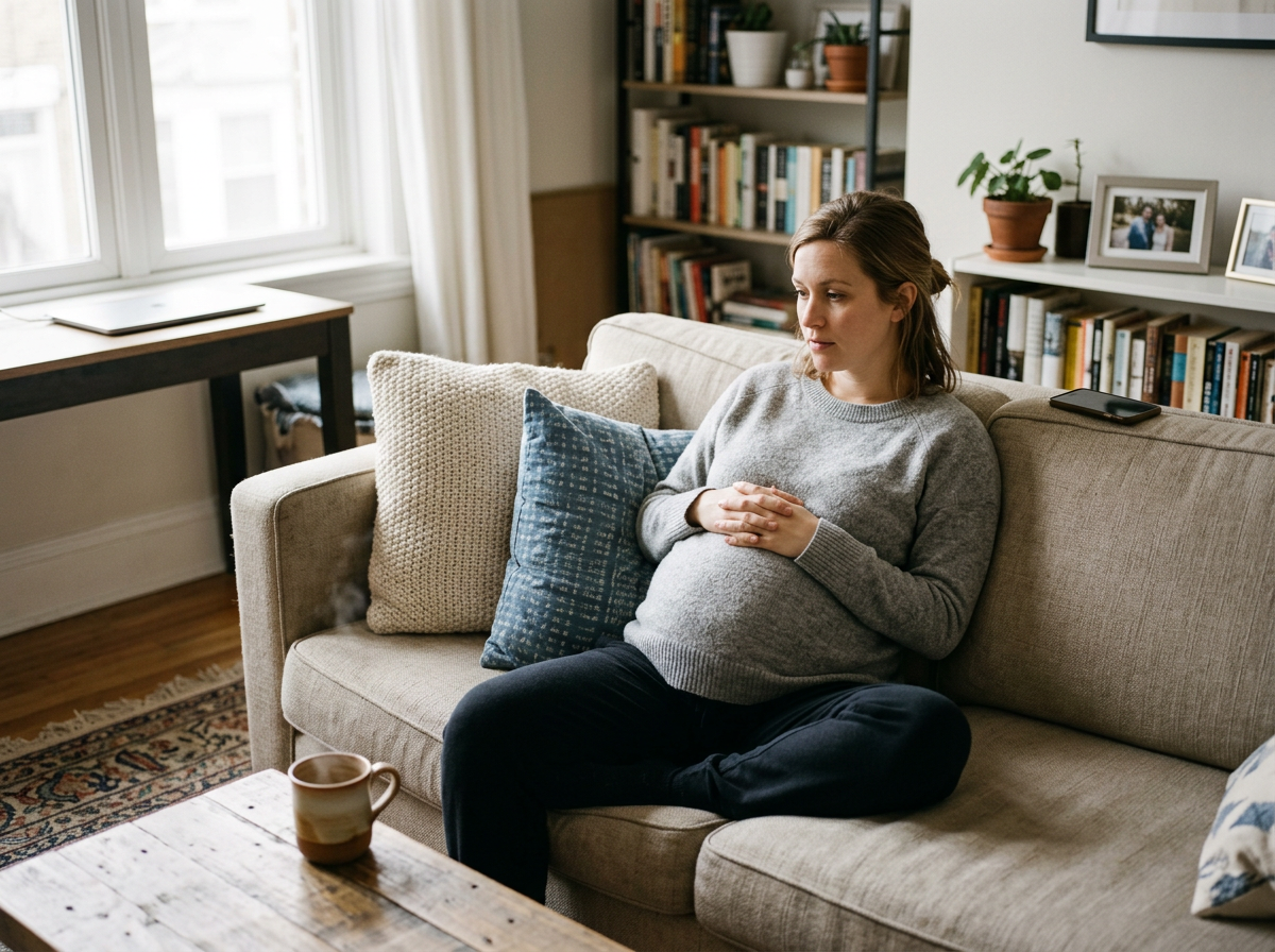 Why Is Doing Nothing So Uncomfortable?