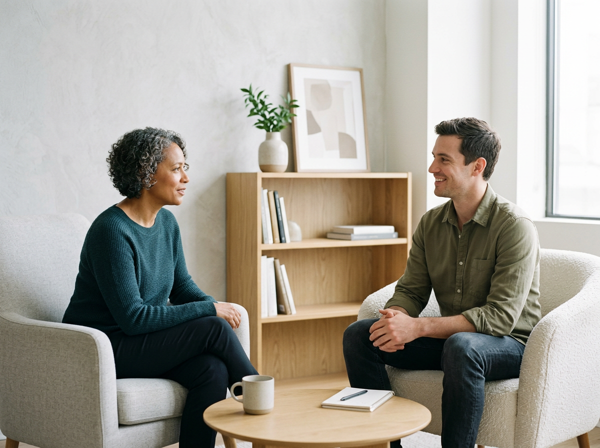 What Does a Trauma Therapist Actually Do?