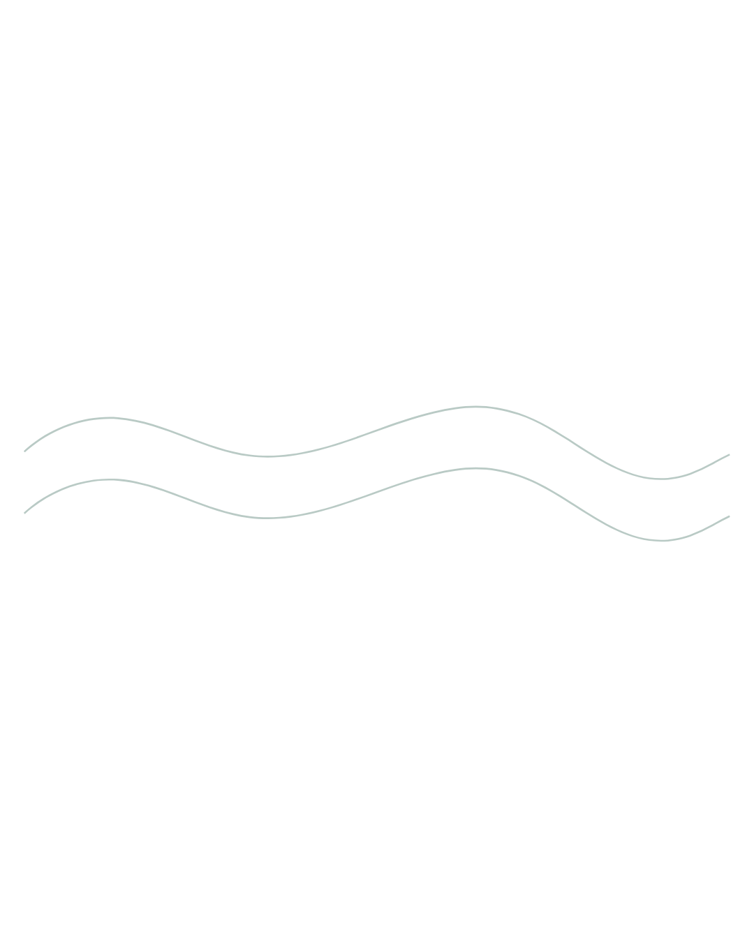 Black background with a white star at the top, three wavy white lines in the middle, and a quote that reads 'Keep your face always toward the sunshine and shadows will fall behind you.'