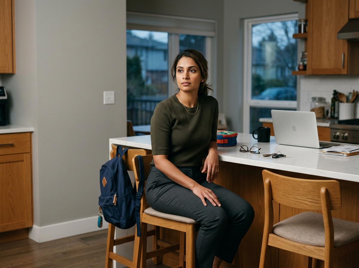 Why Do High-Achieving Women Burn Out Faster?
