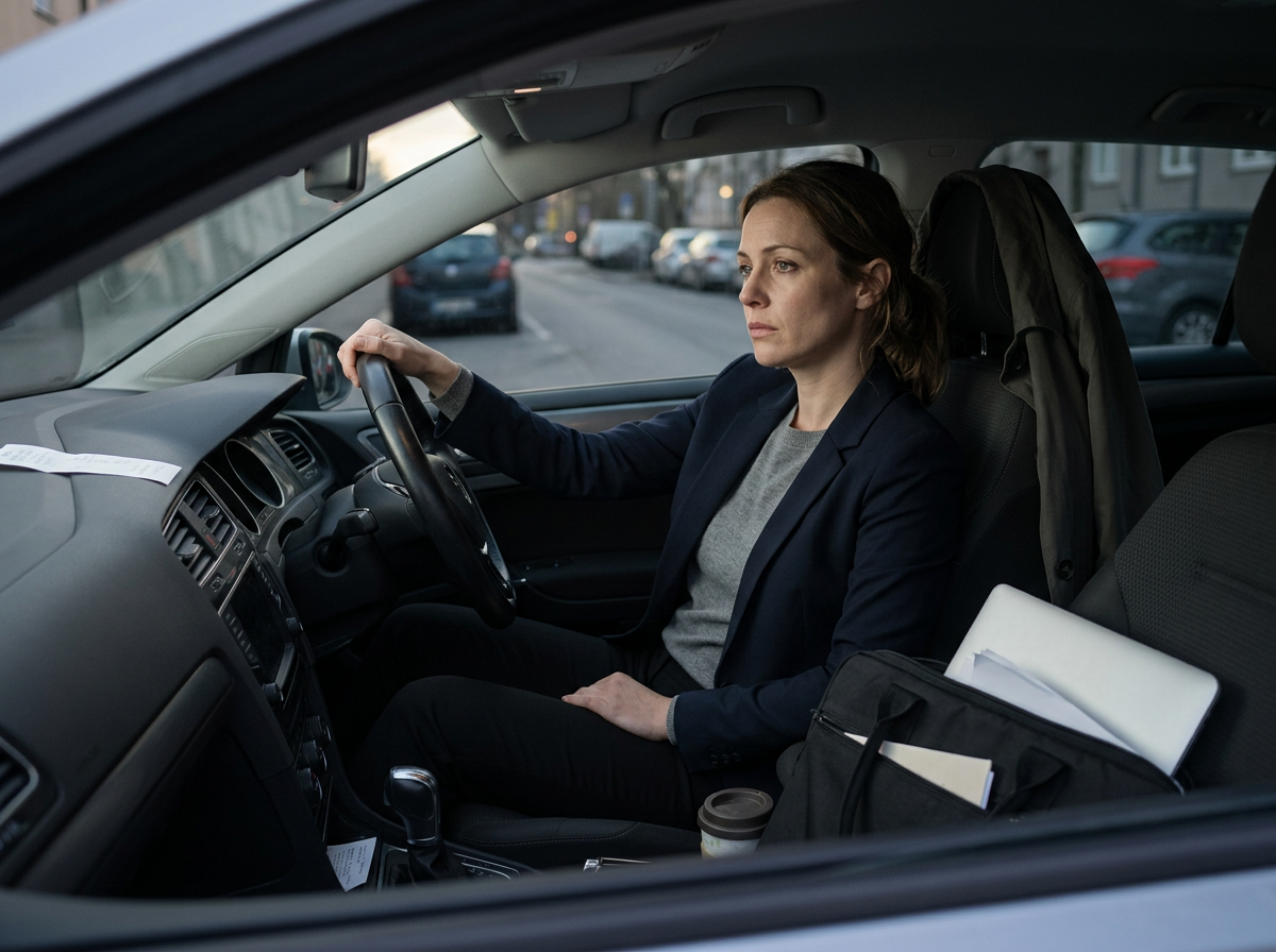 How Do I Know If I'm Burned Out? 7 Signs High-Achieving Women Shouldn't Ignore