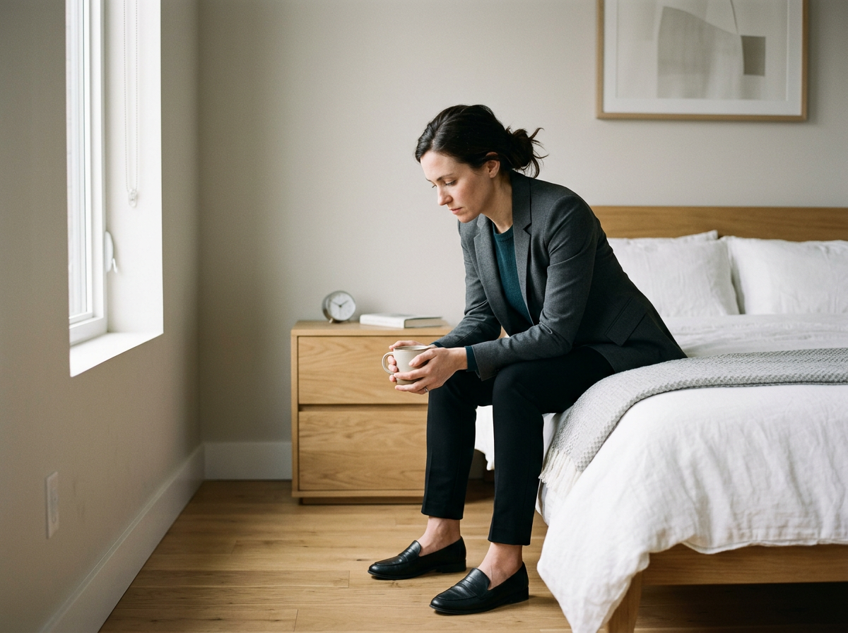 Burnout vs. Depression: How to Tell the Difference