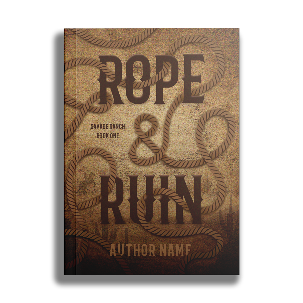 Rope & Ruin